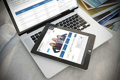 Modern & Engaging Mortgage Websites
