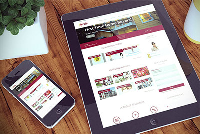 Quick & Easy Mortgage Website Setups