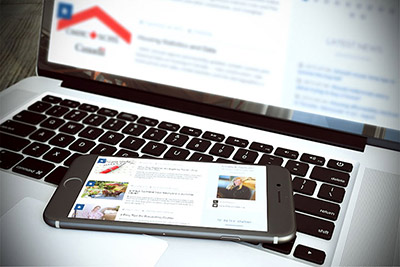Fresh Mortgage and Real Estate Content