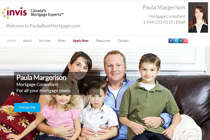 Paula Margerison