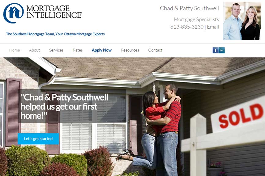 Southwell Mortgages