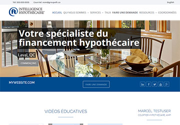 MI site 8 Multi-Lingual