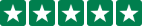 Rated 5 stars by Our Clients